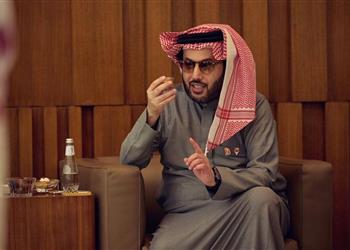 تركي آل الشيخ سأتخذ إجراء قانوني ا بسبب بيراميدز وسنتواصل مع رابطتي الأهلي والزمالك