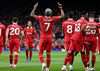 برشلونة يفشل في ضم لاعب ليفربول