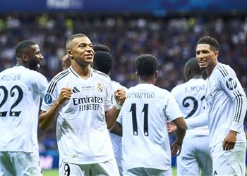 مواعيد مباريات اليوم الخميس 29 8 2024 والقنوات الناقلة ريال مدريد أمام لاس بالماس والاتحاد يواجه التعاون