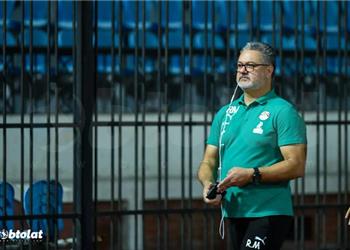 خاص حقيقة وجود مفاوضات بين الاتحاد السوري وميكالي