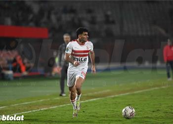 وائل القباني زيزو ليس ابن الزمالك والجمهور يخشى بيعه ثم انتقاله لـ الأهلي