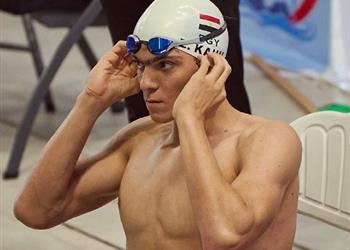 زياد طارق وزياد كحيل يحققان رقمين جديدين إفريقيا ويتأهلان لنهائي السباحة في دورة الألعاب البارالمبية 2024