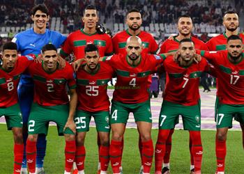 قائمة منتخب المغرب لمباراتي الجابون وليسوتو في تصفيات كأس أمم إفريقيا موقف أشرف داري وعطية الله