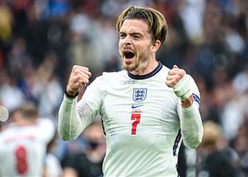 قائمة إنجلترا لمباراتي أيرلندا وفنلندا في دوري الأمم الأوروبية عودة جريليش