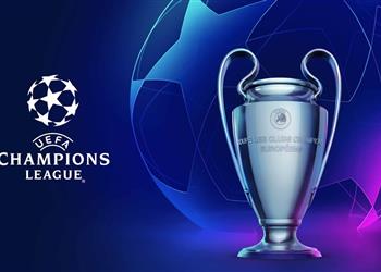 ترتيب الأندية في دوري أبطال أوروبا 