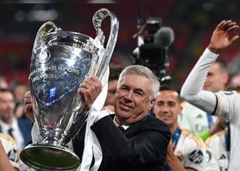 مواعيد مباريات ريال مدريد في دوري أبطال أوروبا 2024 2025