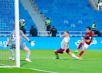 فيديو الخلود يسقط بثلاثية أمام الرياض في الدوري السعودي بمشاركة ديانج