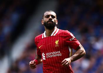 محمد صلاح يوضح الفارق بين كلوب وسلوت ويوجه طلب ا لجماهير ليفربول
