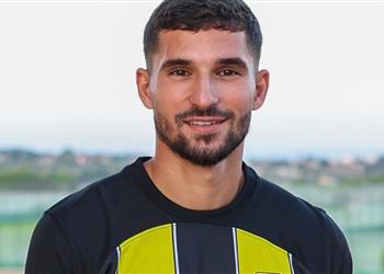 فيديو حسام عوار يسجل هدف الاتحاد الثاني أمام التعاون