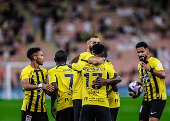 فيديو في مباراة مثيرة الاتحاد يقلب الطاولة على التعاون بثنائية في الدوري السعودي