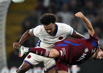 فيديو تشيلسي يسقط أمام سيرفيت جنيف ويتأهل لدوري المؤتمر الأوروبي