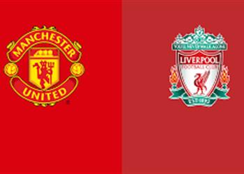 موعد والقناة الناقلة لمباراة ليفربول ومانشستر يونايتد الودية اليوم