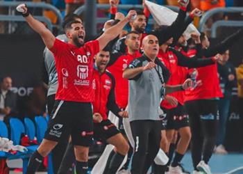 موعد مباراة منتخب مصر لكرة اليد القادمة في أولمبياد باريس بعد الفوز على النرويج