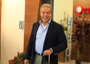 خالد الدرندلي يتحدث عن مستقبل ميكالي بعد إنجاز أولمبياد باريس ومصير كأس مصر