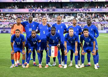 صحف فرنسا عن مواجهة مصر في أولمبياد باريس سنلعب أمام المنافس الأضعف ويجب إنهاء رحلتهم