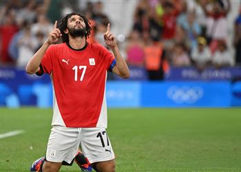 خاص موقف حسام حسن بعد تألق محمد النني مع منتخب مصر الأولمبي في أولمبياد باريس