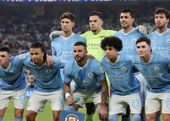 رسمي ا لاعب مانشستر سيتي ينتقل إلى بوروسيا دورتموند