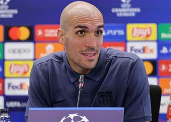 سبورت برشلونة وجيرونا يضعان الرتوش الأخيرة على صفقة روميو