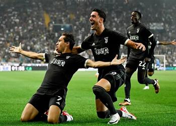 صراع إنجليزي على ضم لاعب يوفنتوس بعد اقتراب رحيله