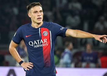 رومانو يوضح تطورات مفاوضات مانشستر يونايتد مع أوجارتي