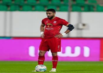 وكيله حسنية أغادير موافق على انتقال جمال الشماخ لـ الأهلي وعقبة وحيدة