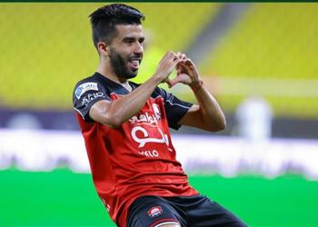 رفض عرض ا بـ8 ملايين يورو من أجل الزمالك وكيل كريم البركاوي يكشف أسباب فشل انتقاله إلى القلعة البيضاء