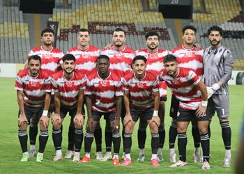 التجربة الأولى له بلدية المحلة ي عين لاعب الزمالك السابق مدير ا فني ا للفريق