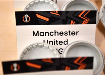 مباريات مانشستر يونايتد في الدوري الأوروبي 2024 2025