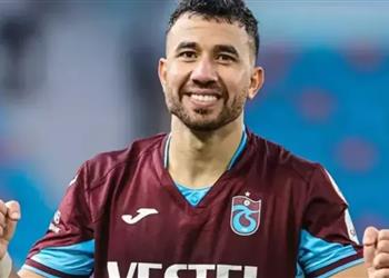 تريزيجيه يوافق على الانتقال للدوري السعودي طرابزون يحدد سعره واجتماع حاسم