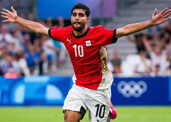ريليفو فوضى إبراهيم عادل ي شعل الحرب في بيراميدز وخيتافي يصارع الزمن