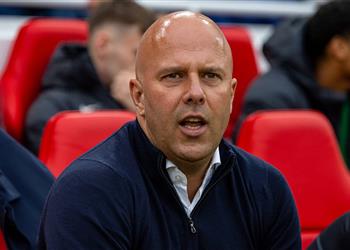 رسمي ا ليفربول يعلن عن رحيل لاعب جديد