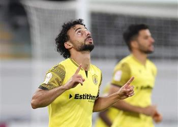 تشكيل نادي قطر أمام الدحيل في الكأس موقف أحمد عبد القادر