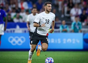 بين كومو والدوري البرتغالي غموض بشأن مستقبل بلال مظهر في اليوم الأخير من الميركاتو