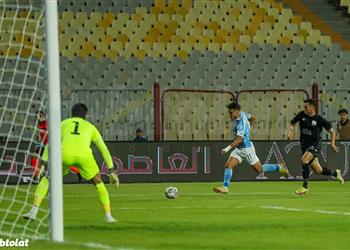 مصطفى فتحي الوضع سيختلف لو معنا جماهير والكرتي الكأس مفتاح لبطولات أخرى
