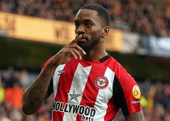 رسمي ا أهلي جدة يعلن تعاقده مع إيفان توني