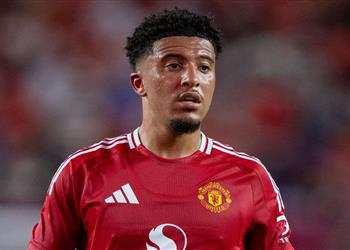 رومانو يكشف موقف صفقة سانشو بين مانشستر يونايتد وتشيلسي