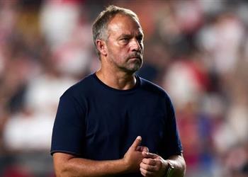 قائمة برشلونة أمام بلد الوليد في الدوري الإسباني عودة مصاب