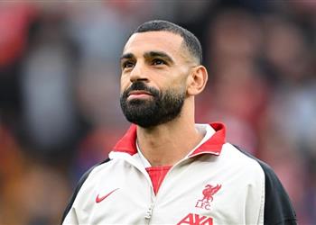 محمد صلاح يكشف كيف تأثرت عائلته بعد انتقاله إلى ليفربول