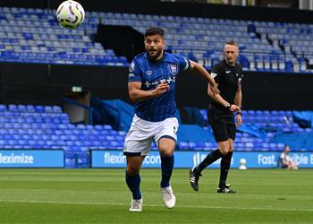 تشكيل إيبسويتش تاون أمام فولهام في الدوري الإنجليزي موقف سام مرسي