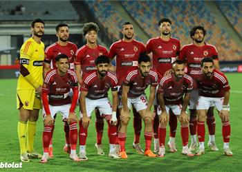 موعد مباراة الأهلي وجورماهيا الكيني في دوري أبطال إفريقيا