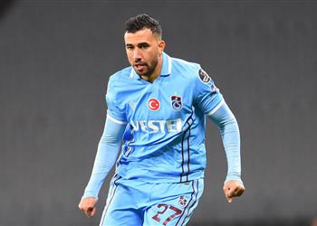 وسط أنباء رحيله طرابزون يثير الجدل حول مستقبل تريزيجيه بخطوة رسمية