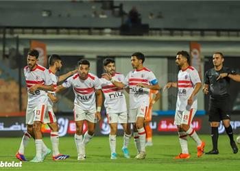 الزمالك يعلن إلغاء ودية الأنصار السعودي ويحدد البديل
