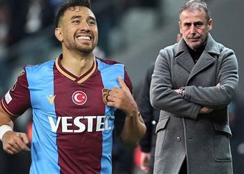 أمام أنظار تريزيجيه وغموض مستقبله طرابزون سبور يعلن رحيل مدربه