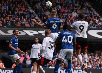 بمشاركة سام مرسي إيبسويتش تاون يكتفي بتعادل مع فولهام في الدوري الإنجليزي