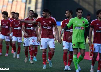 موعد والقناة الناقلة لمباراة الأهلي والمقاولون العرب اليوم في الدوري