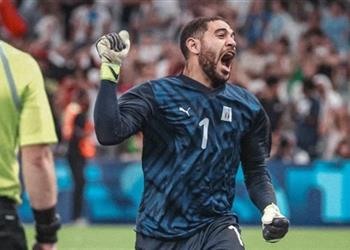 والد حمزة علاء ما قاله نجلي لـ زيزو لحظة عفوية والبعض أراد تحويل الأمر لـ أهلي وزمالك