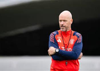 تشكيل مانشستر يونايتد أمام ليفربول في مباراة ودية