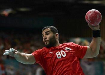 أحمد عادل يختار خصم ا لا يريد لـ يد مصر مواجهته في نصف نهائي أولمبياد باريس