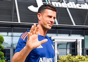 رسمي ا تياجو موتا يحسم مستقبل كييزا مع يوفنتوس