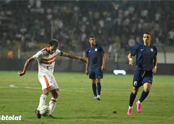 الزمالك يواصل مطاردة المربع الذهبي في مواجهة صعبة أمام إنبي بـ الدوري
